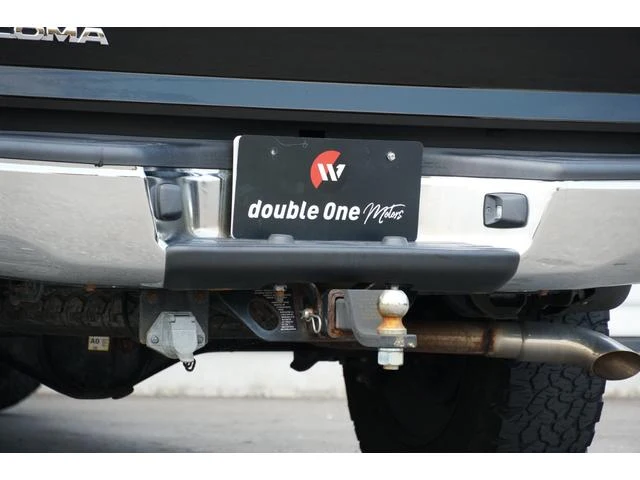 AMERICA TOYOTA TACOMA 62