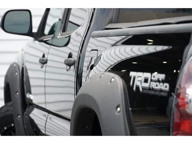 AMERICA TOYOTA TACOMA 63