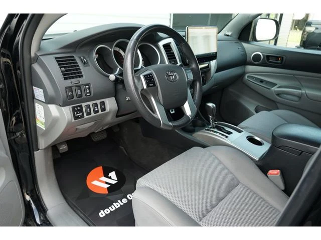 AMERICA TOYOTA TACOMA 12