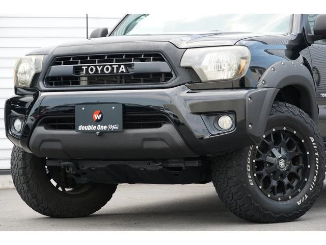 AMERICA TOYOTA TACOMA 39