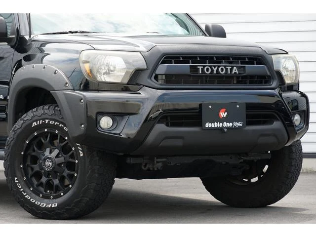 AMERICA TOYOTA TACOMA 51