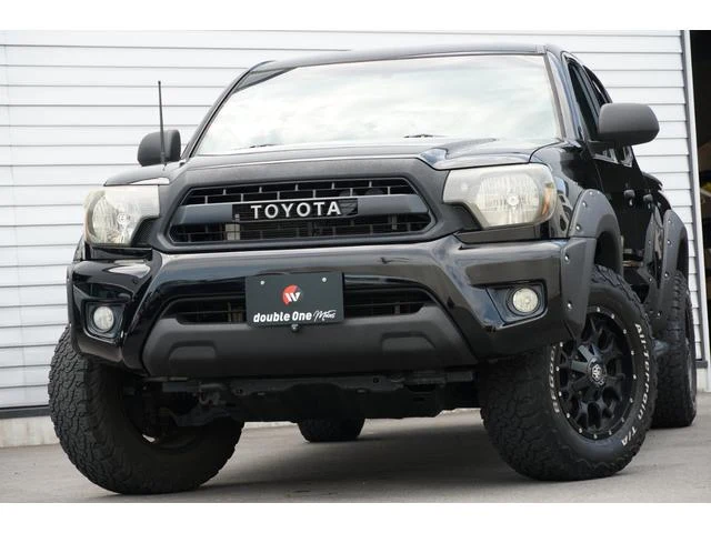 AMERICA TOYOTA TACOMA 38