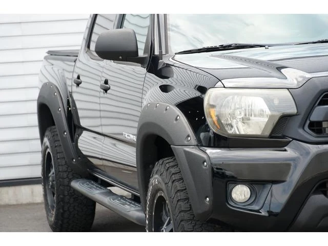 AMERICA TOYOTA TACOMA 46