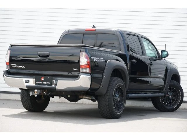 AMERICA TOYOTA TACOMA 6