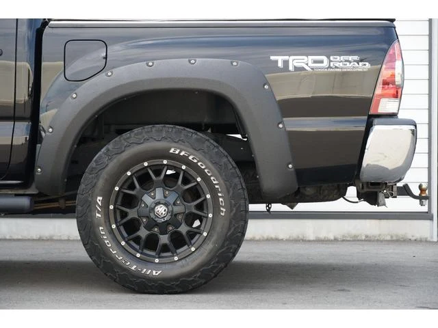 AMERICA TOYOTA TACOMA 60