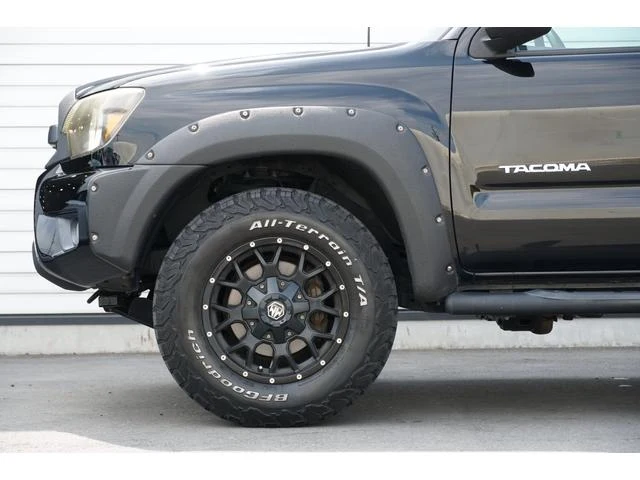 AMERICA TOYOTA TACOMA 59
