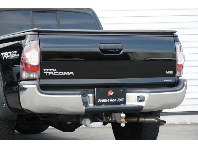 AMERICA TOYOTA TACOMA 61