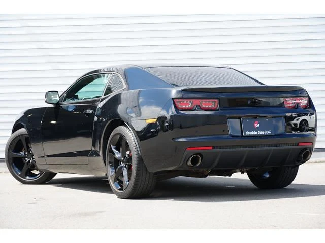 Chevrolet CAMARO 3
