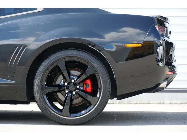 Chevrolet CAMARO 57