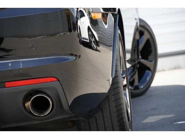 Chevrolet CAMARO 69