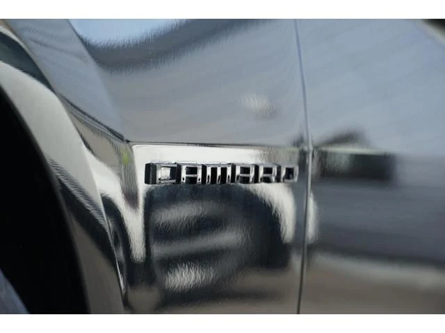 Chevrolet CAMARO 51