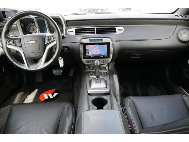 Chevrolet CAMARO 18