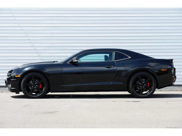 Chevrolet CAMARO 6