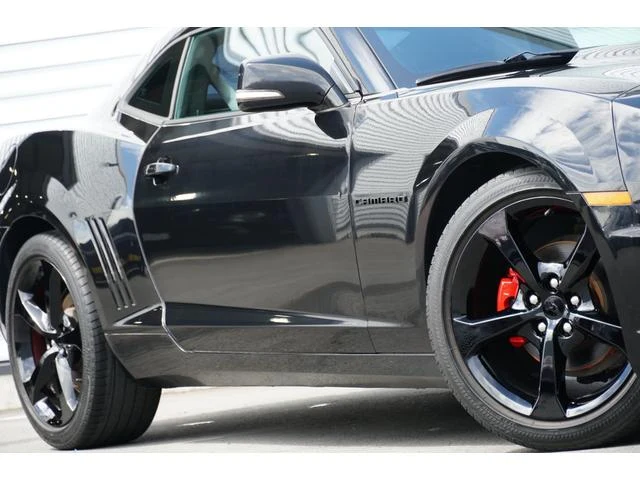 Chevrolet CAMARO 7