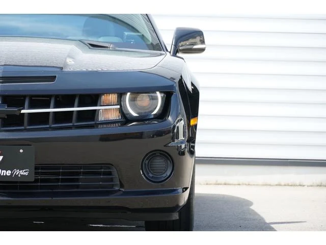 Chevrolet CAMARO 43