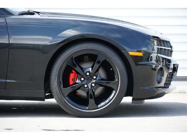 Chevrolet CAMARO 55