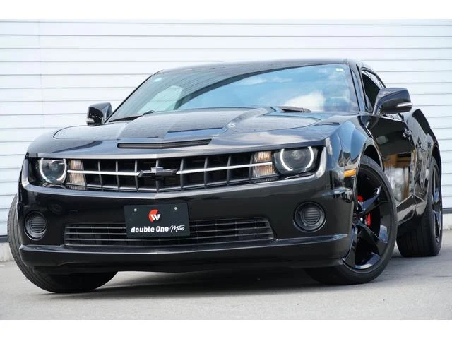 Chevrolet CAMARO 45