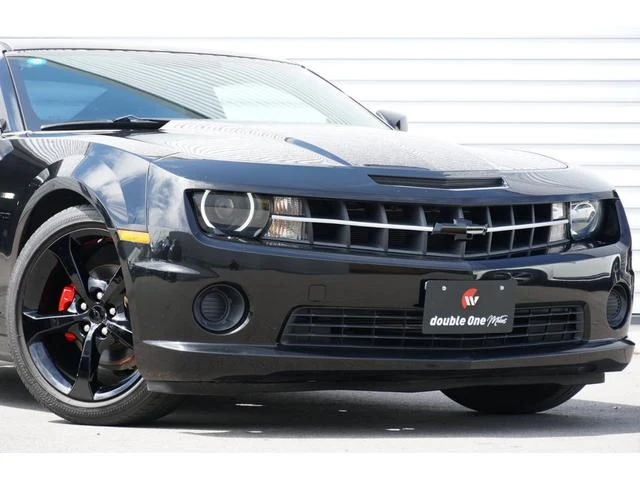 Chevrolet CAMARO 35