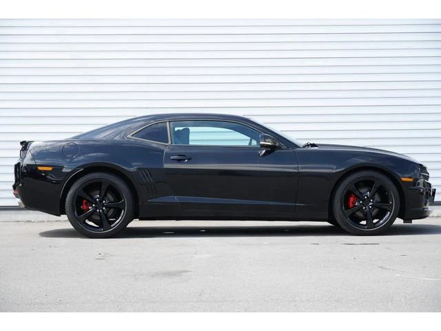 Chevrolet CAMARO 5