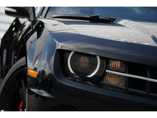 Chevrolet CAMARO 36