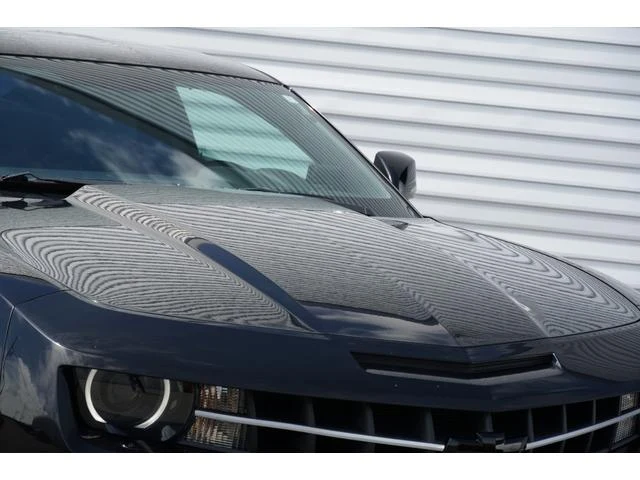 Chevrolet CAMARO 40