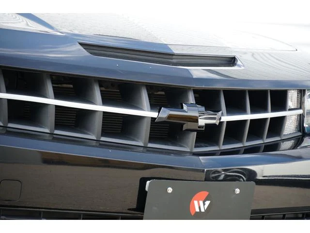 Chevrolet CAMARO 38
