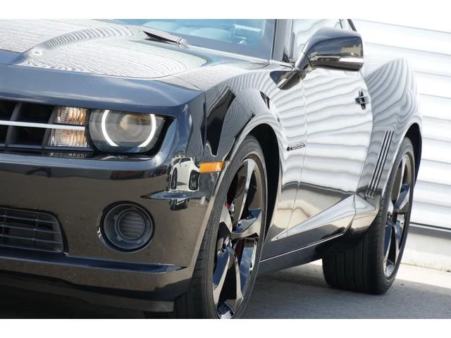 Chevrolet CAMARO 44
