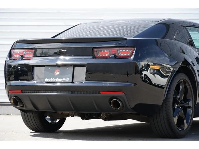 Chevrolet CAMARO 65