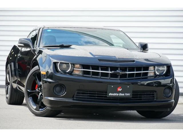 Chevrolet CAMARO 34