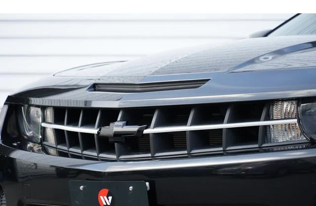 Chevrolet CAMARO 47