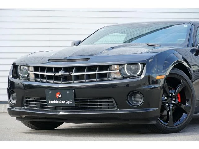 Chevrolet CAMARO 46