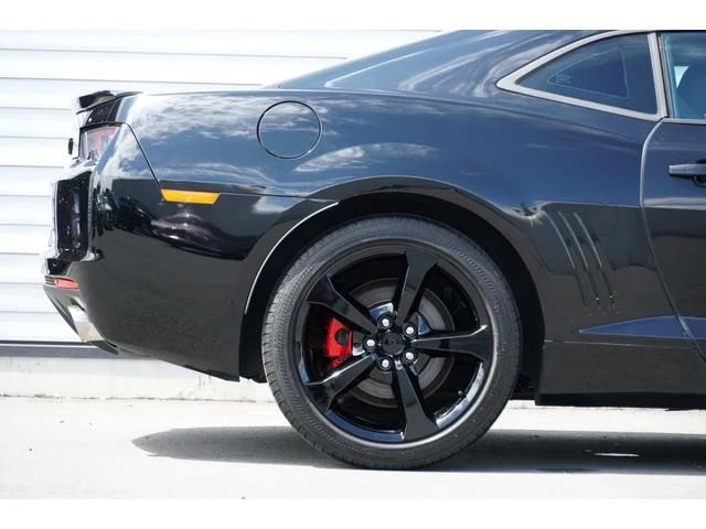 Chevrolet CAMARO 54