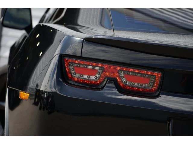 Chevrolet CAMARO 62