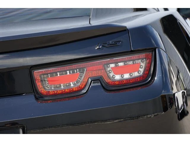 Chevrolet CAMARO 68