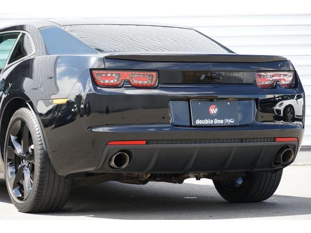 Chevrolet CAMARO 58