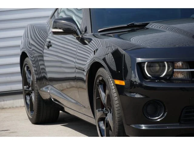 Chevrolet CAMARO 41