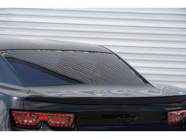 Chevrolet CAMARO 61