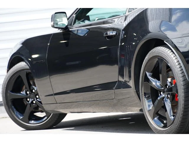 Chevrolet CAMARO 64