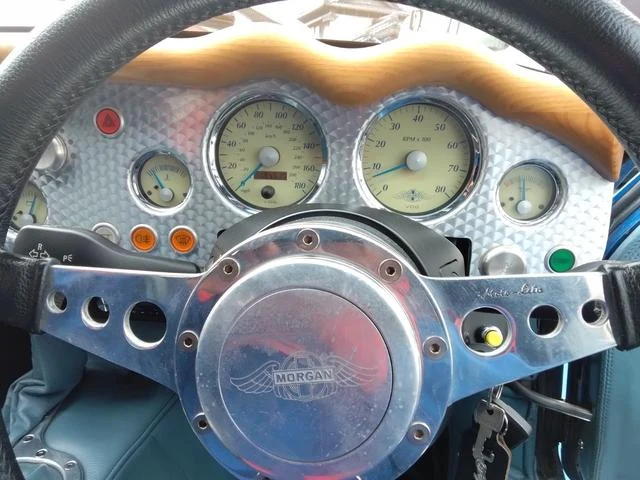 Morgan OTHER 14