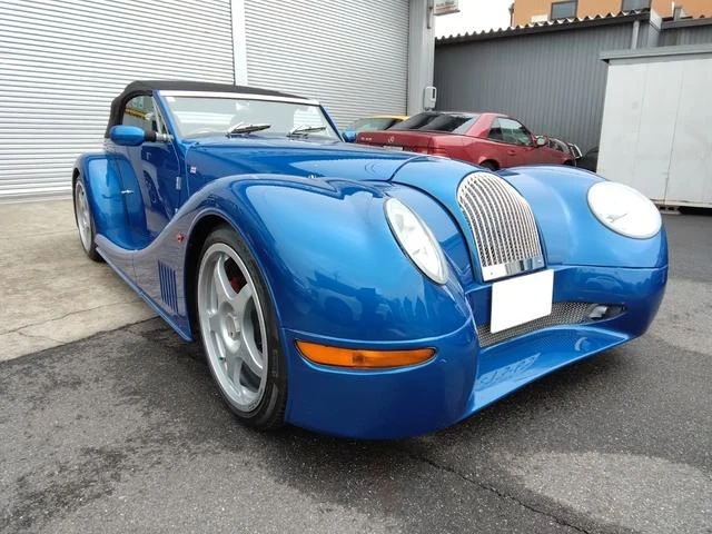 Morgan OTHER