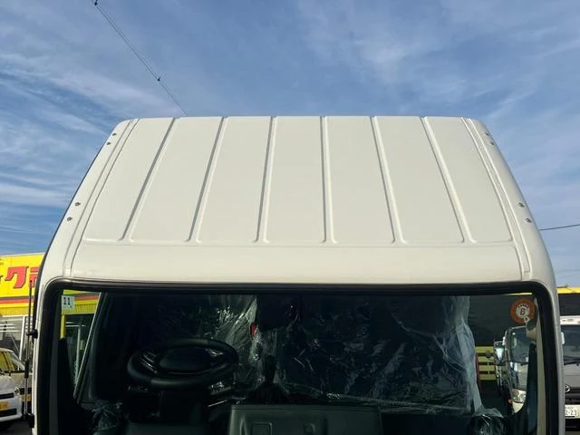 Mitsubishi Fuso CANTER 29