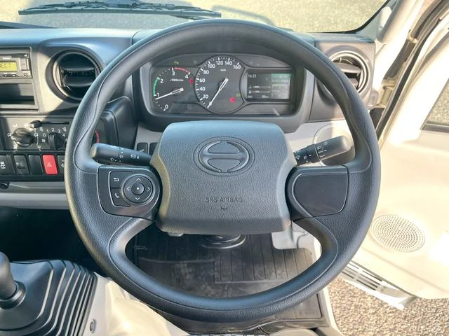 Hino DUTRO 16