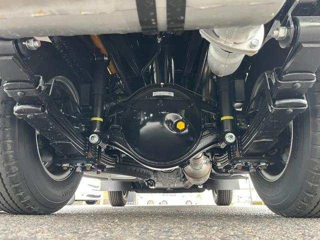 Mitsubishi Fuso CANTER 36