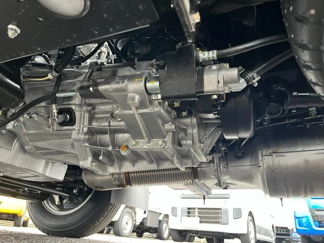 Mitsubishi Fuso CANTER 34