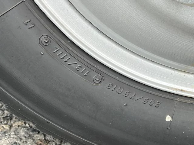 Mitsubishi Fuso CANTER 38