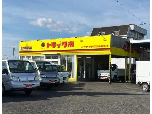Mitsubishi Fuso CANTER 43