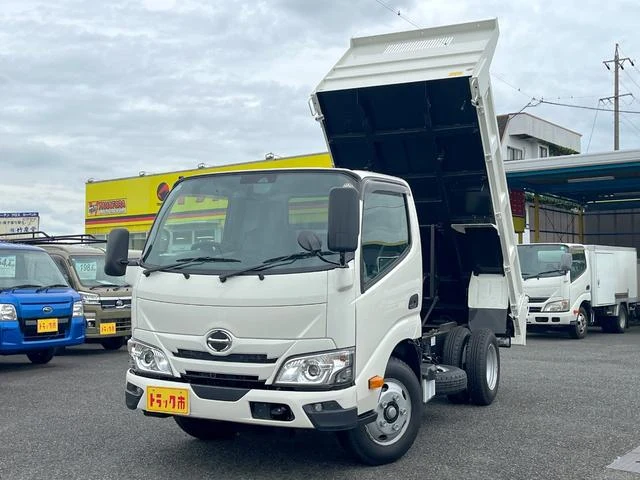 Hino DUTRO
