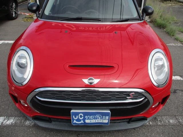 Mini COOPER 16