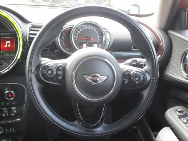 Mini COOPER 36