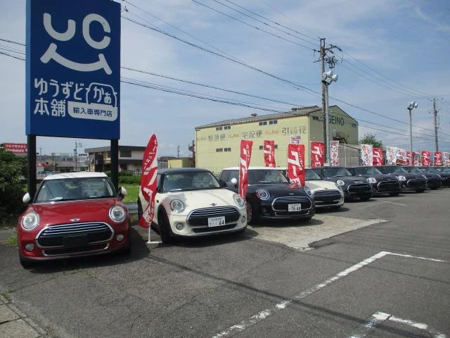Mini COOPER 65